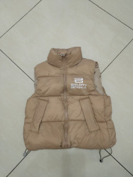 Жилетки детские оптом 59387024 3210-83