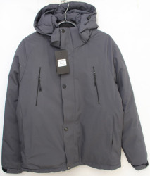 Куртки зимние мужские OKMEL оптом 02837451 OK23110-46