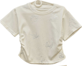 Футболки подростковые оптом 36901527 5861-260