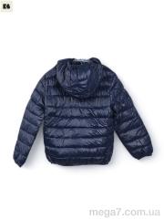 Куртка, BIG оптом 3791-21 navy