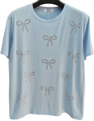 Футболки жіночі оптом 