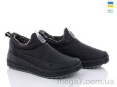 Кроссовки, Paolla оптом Paolla 469 чорний