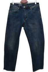 Джинсы мужские MENGGESI ПОЛУБАТАЛ оптом 25039648 25028-160