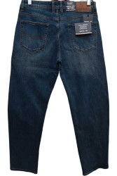 Джинсы мужские MENGGESI ПОЛУБАТАЛ оптом 25039648 25028-160