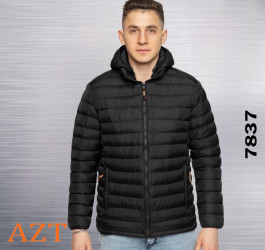 Куртки демисезонные мужские оптом 35860421 7837-49