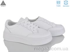 Кроссовки, STILLI Group оптом AB50 шкіра
