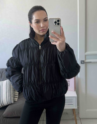 Куртки демисезонные женские оптом 01756298 2683-22