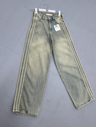 Джинсы женские I8DENIM оптом 06231947 005-27