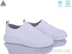 Кроссовки, STILLI Group оптом DR10-1 шкіра