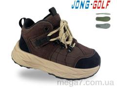 Ботинки, Jong Golf оптом B31111-4