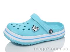 Кроксы, Luck Line оптом 3002-312