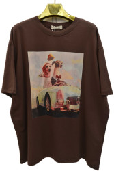 Футболки жіночі оптом NANA 