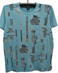 Футболки чоловічі оптом 