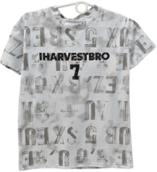 Футболки юниор оптом 98071254 1003-98