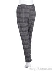 Брюки, Мир оптом 3826-001-1-4 grey