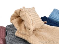 Варежки, Королева оптом CAP J3006 mix