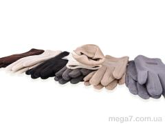 Перчатки, RuBi оптом 709-3 mix