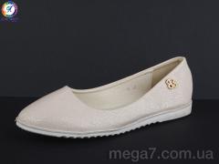 Балетки, Леопард оптом HY10-16