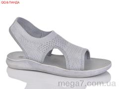 Босоножки, QQ&Панда оптом GL04-2