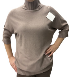 Кофты женские БАТАЛ оптом 72531049 26124-27