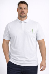 Футболки чоловічі БАТАЛ оптом