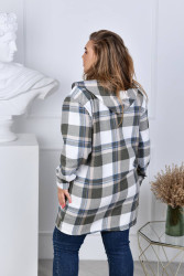 Кардигани жіночі БАТАЛ оптом MODALUXBRAND 