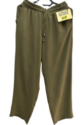 Брюки женские БАТАЛ оптом 12096478 097-269