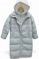 Куртки зимние женские оптом 67912853 9108-22