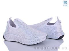 Кроссовки, Mona Lisa оптом 2026-2 білий