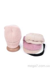 Шапка, Red Hat оптом RED HAT SA1614 mix фліс