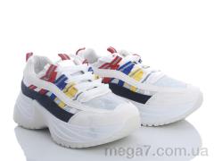 Кроссовки, Ideal оптом 231