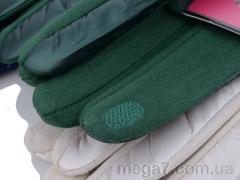 Перчатки, RuBi оптом Плащівка 2 mix