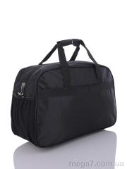 Сумка, Superbag оптом 911 black