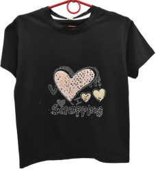 Футболки детские оптом 45173608 0129-348