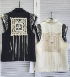 Жилетки жіночі оптом