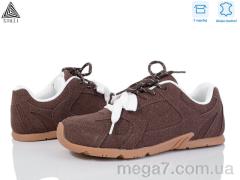 Кроссовки, STILLI Group оптом X100-5R шкіра піна