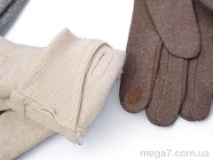 Перчатки, RuBi оптом 909-5 mix