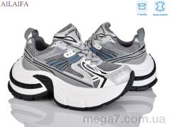 Кроссовки, Ailaifa оптом 1223-2