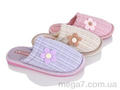 Тапки, Elmob оптом Elmob  L1880 mix