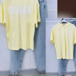 Футболки жіночі оптом 