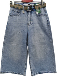 Шорты джинсовые мужские оптом 17325906 7112-153