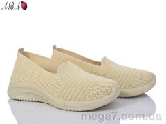 Слипоны, Aba оптом AL05-4