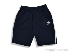 Шорты, Денис спорт оптом 803AD navy