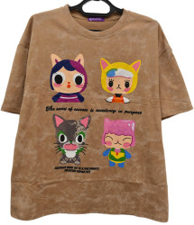 Футболки женские оптом 34216970 792-306