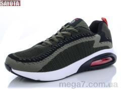Кроссовки, Sayota оптом 605-9-old