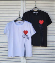 Футболки женские оптом 28015439 0003-183