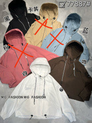 Ветровки женские оптом 35608729 77887-32