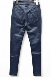 Лосіни жіночі на хутрі оптом