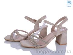 Босоножки, L&M-Lemon оптом G620-2