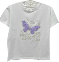 Футболки дитячі оптом